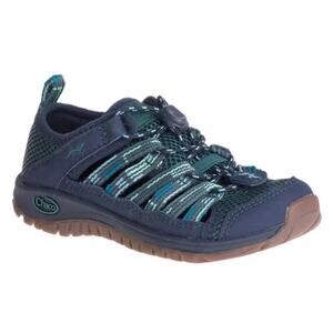 Chaco Outcross Kids Performance Water Shoes Size 4 J180267